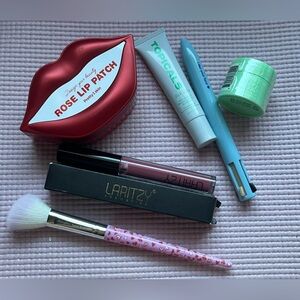 Lip bundle